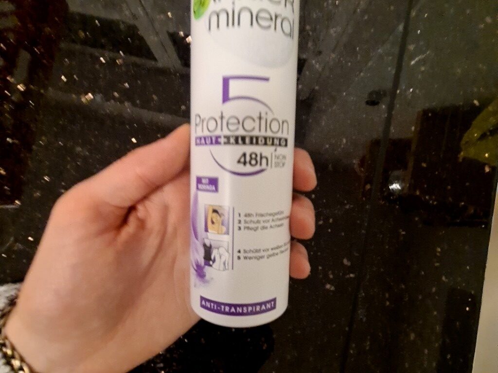 Mineral protection - Product - en