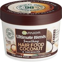 Hair Food 3-1 Coconut - Product - en