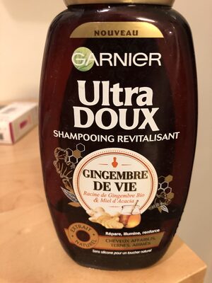 Shampoing - Product