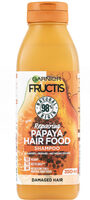 papaya hair food - Produkt - en