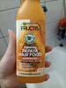 Papaya hair food - Produit
