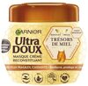 Garnier - Ultra Doux Honey Treasure Hair Mask, 320ml (11.3oz) - Product
