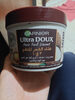 ultra doux hair fond lissant - Producto
