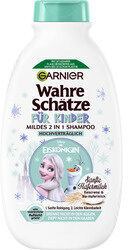 Shampoo 2 in 1 - Produktas - de