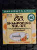 Shampooing solide camomille - Tuote
