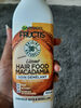 hair food macadamia - Product