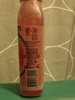 Fructis shampoo (watermelon) - Product - fr