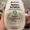 Spülung Hafermilch - نتاج