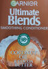 Ultimate Blends smoothing conditioner - Product