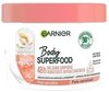 Body superfood piel sensible - Producto
