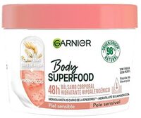 Body superfood piel sensible - Produit - en