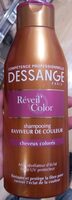 Shampooing raviveur de couleur, Cheveux colorés - Product - fr