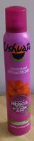 Déodorant à la fleur d ’hibiscus - Product - fr