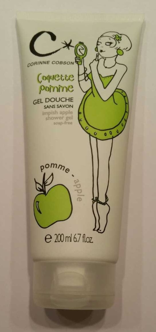 Coquette Pomme - Product - fr