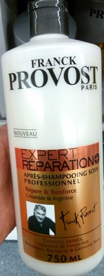 Expert Réparation Après-shampooing soin professionnel - Product - fr