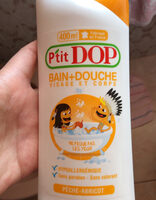 P’tit dop bain + douche - Product - en