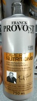 Expert Nutrition+ Shampooing professionnel - Tuote - fr