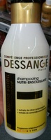 Shampooing nutri-ensoleillant Blond Soleil Eclaircissant - Product - fr