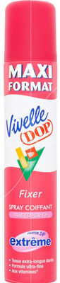 vivelle Dop spray coiffant - Produit
