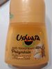 Ushuaia anti-transpirant 48h Polynésie - Product