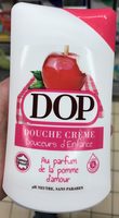 Douche Crème Douceurs d'Enfance au parfum de la pomme d'amour - Product - fr