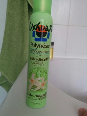 Polynésie - Product