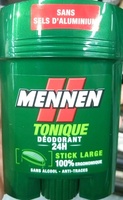 Tonique déodorant 24h stick large - Product - fr