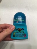 Déodorant argile absorbante & baie d'Açaï - Bahia do Brasil - 製品 - fr