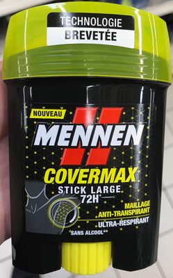 Covermax Stick large 72H - 2