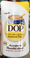 Douche Crème Douceurs du Matin au parfum du Chocolat chaud - Product - fr