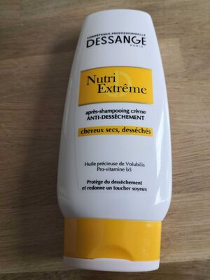 Après-shampooing Nutri Extrême - Product - fr