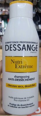 Shampooing anti-dessèchement - Product - fr