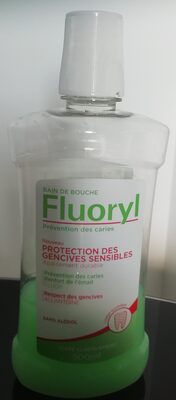 Protection des gencives sensibles - Product - fr