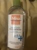 Micellar water - Produit