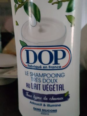 Shampooing - 1
