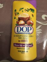 Shampooing 2en 1 - Product - fr