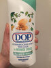 Shampooing 2 en 1 très doux à l'amande douce - Produit