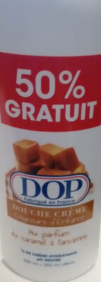 dop - Product - fr