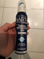 Déodorant NARTA HOMME - Tuote - fr