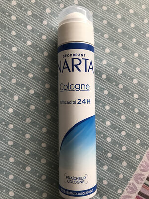 Deodorant narta cologne - 2