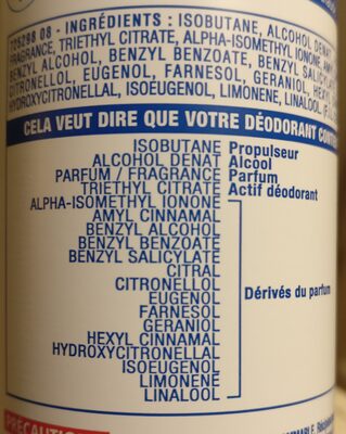 Deodorant narta cologne - 5