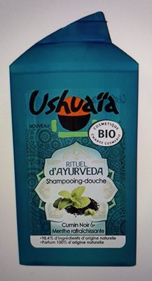 Rituel d'Ayurveda shampooing-douche - 2
