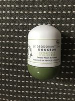 Le déodorant 24h douceur - Продукт - fr