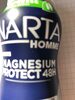 Déodorant narta homme magnésium - Product
