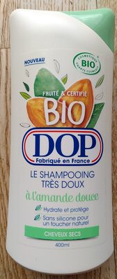 Shampooing doux - 8