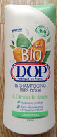 Shampooing doux - Product - fr