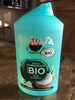 Douche hydratante bio coco de Polynésie - Product