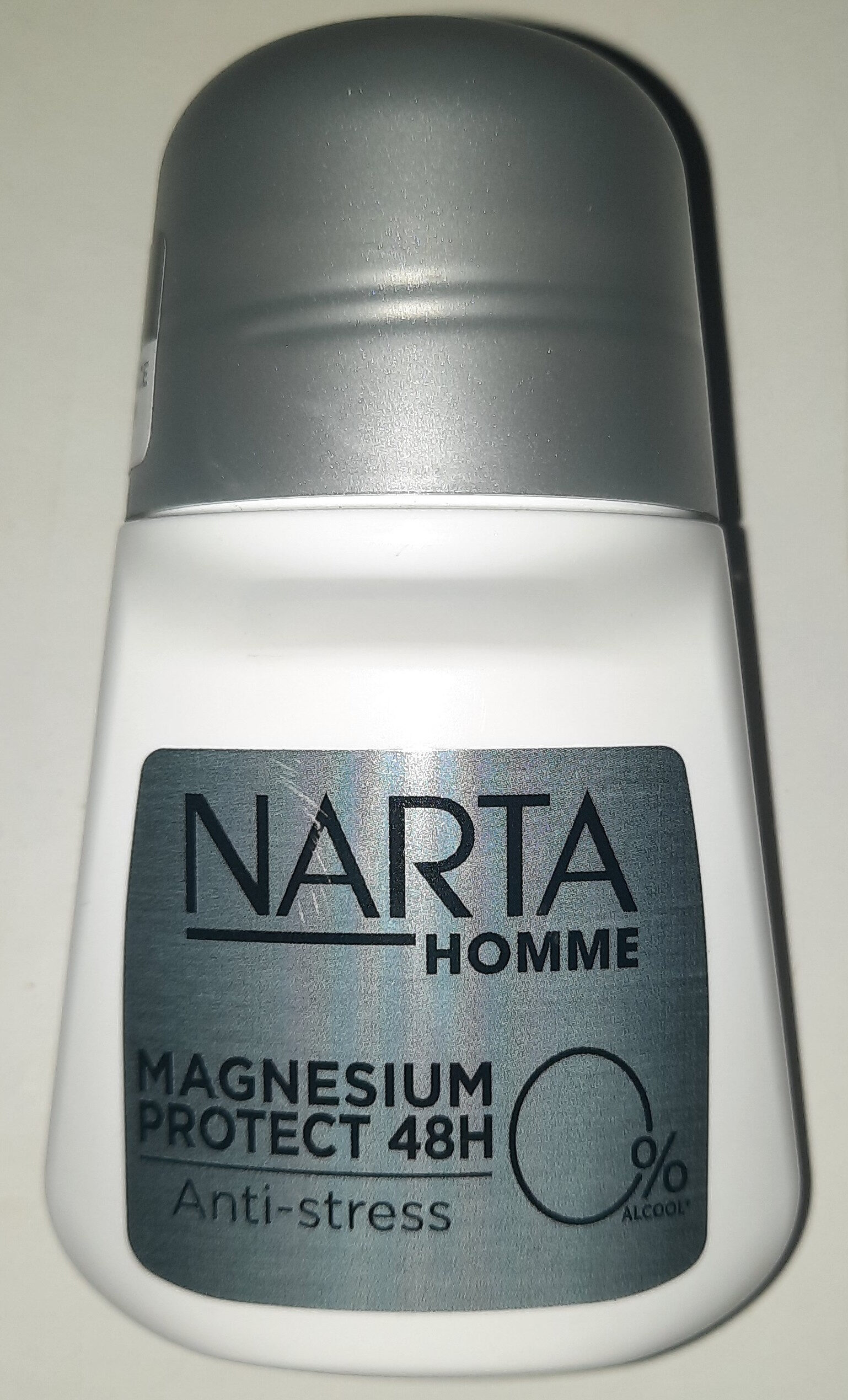 Narta Home Magnesium Protect 48h - Product - en