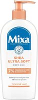 Shea Ultra Soft Body Milk - Produto - de