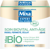 Soin biovital anti-âge - Produkt - fr